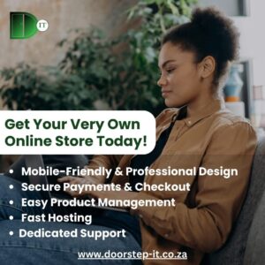 e-Commerce Website Package